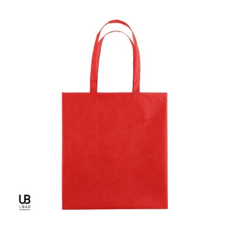 UBAG Beverly τσάντα Κόκκινο
